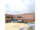 日進市立米野木台西保育園(幼稚園/保育園)まで1016m ロイヤルコンフォート日進