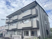 グランヒルズ横吹Ａ