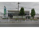 名古屋銀行鳴海東支店(銀行)まで936m ヒルハイツ桃山
