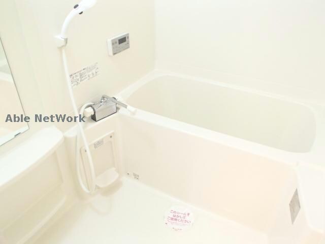 ※同物件別部屋の写真です。 アイリス大鐘