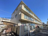 第3ヒルハイツ桃山