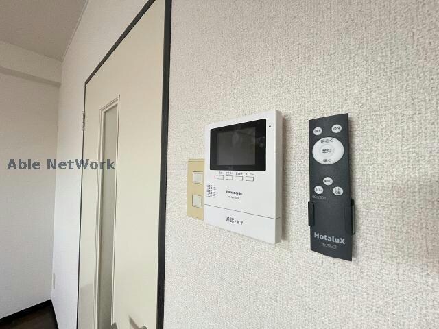 ※同物件、別部屋の写真です ハイツ香蘭