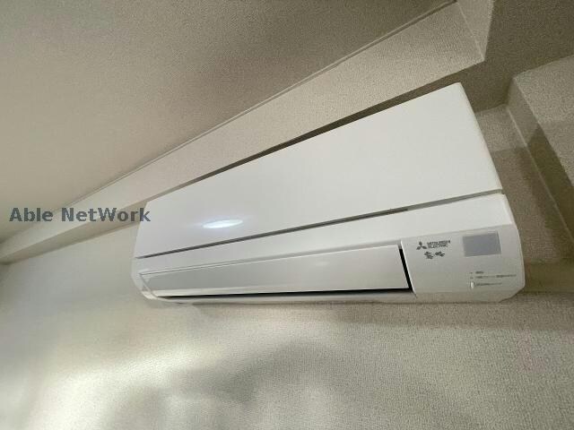 ※同物件、別部屋の写真です ハイツ香蘭