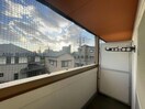 ※同物件、別部屋の写真です ハイツ香蘭