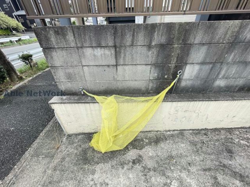  有松フラット