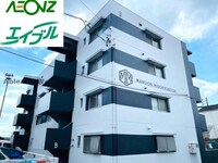 マンション緑黒石Ｂ棟
