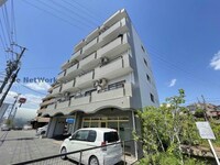 グリーンバレー境松