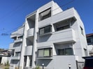 名古屋市営地下鉄桜通線/野並駅 徒歩7分 2階 築37年の外観
