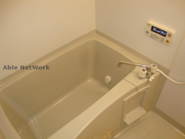 ※同一建物、別部屋の写真です。 メイプルヒルズ D棟