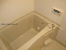 ※同一建物、別部屋の写真です。 メイプルヒルズ D棟