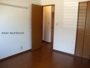 ※同一建物、別部屋の写真です。 メイプルヒルズ D棟