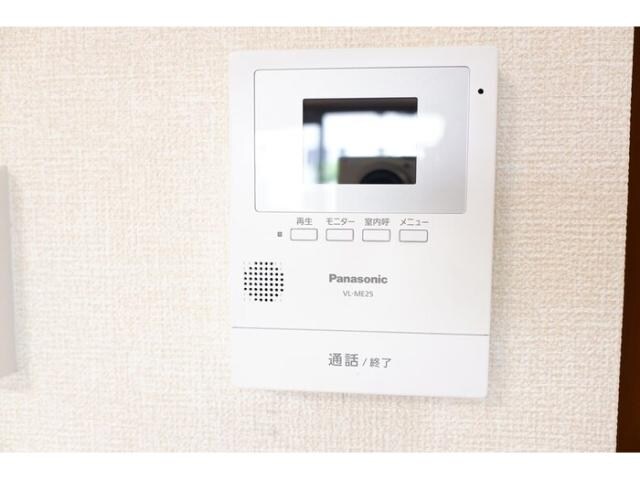  メイプルヒルズ D棟