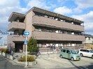 プレサージュＫＡＫＯの外観