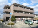 プレサージュＫＡＫＯの外観