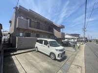 グランメゾンＳＡＮＧＯ