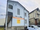 ドミール保呂の外観