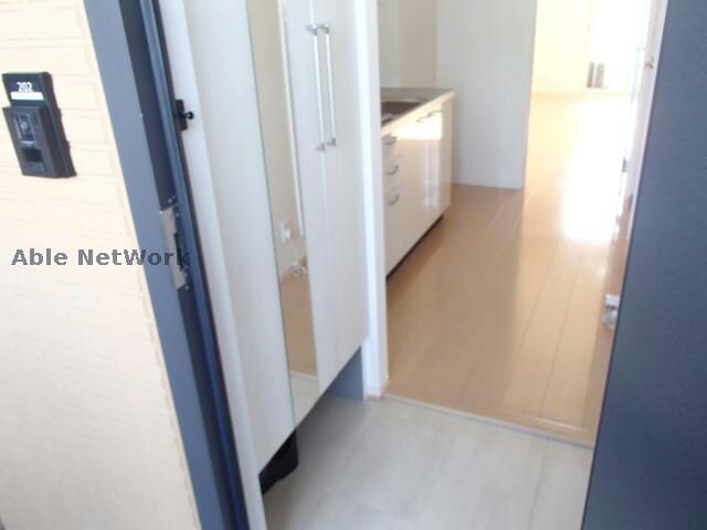  シャルルー日進