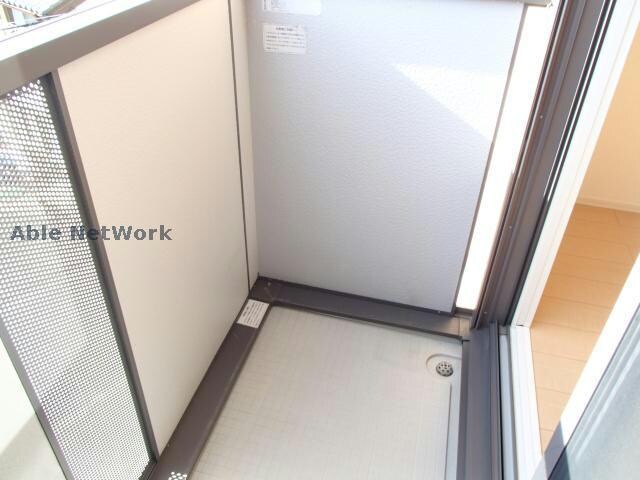  シャルルー日進