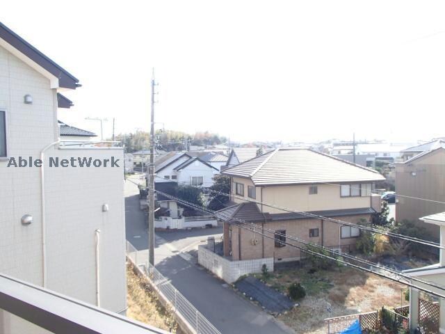  シャルルー日進