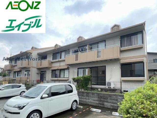  フラワーヒルズ