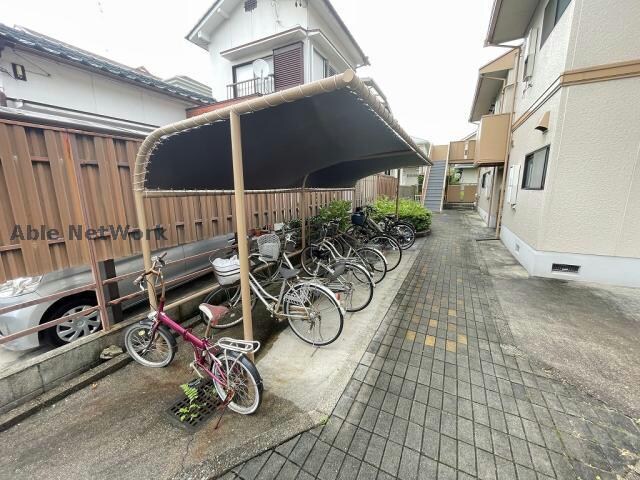  フラワーヒルズ