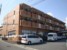 名鉄名古屋本線/有松駅 バス:5分:停歩9分 3階 築20年の外観