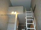 ※同物件、別部屋の写真です メゾンサニーヒル