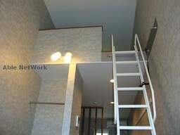 ※同物件、別部屋の写真です