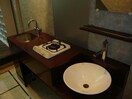 ※同物件、別部屋の写真です メゾンサニーヒル