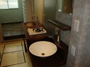 ※同物件、別部屋の写真です メゾンサニーヒル