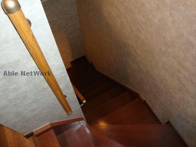 ※同物件、別部屋の写真です メゾンサニーヒル