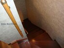 ※同物件、別部屋の写真です メゾンサニーヒル