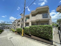 ユニーブル鳴子Ⅱ