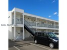 スカイメゾン大高 B棟 C棟の外観