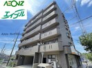 アークヒルズ徳重の外観