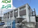 プランドール（桶狭間）の外観