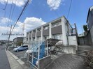 プランドール（桶狭間）の外観