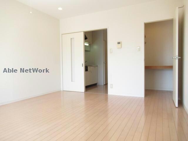 ※同物件別部屋 プランドール（桶狭間）