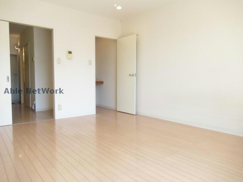 ※同物件別部屋 プランドール（桶狭間）