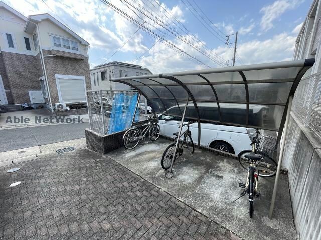  プランドール（桶狭間）