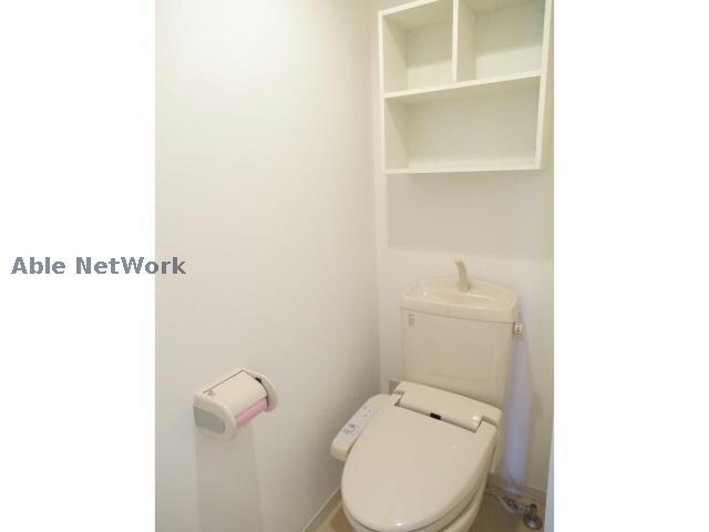 ※同物件別部屋 プランドール（桶狭間）