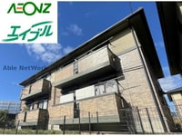 レジデンス黒沢台Ａ・Ｂ・Ｃ