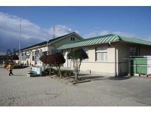 日進市立東部保育園(幼稚園/保育園)まで1111m カトル セゾン