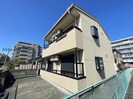 第三福谷ビルの外観