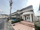 アイリスＴＡＫＥＪＩの外観