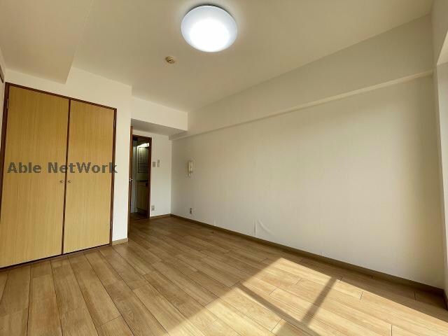 ※同物件、別部屋の写真です アイリスＴＡＫＥＪＩ