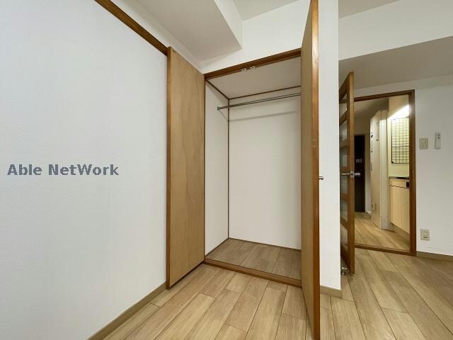 ※同物件、別部屋の写真です アイリスＴＡＫＥＪＩ