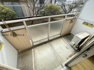 ※同物件、別部屋の写真です アイリスＴＡＫＥＪＩ