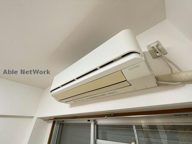 ※同物件、別部屋の写真です アイリスＴＡＫＥＪＩ