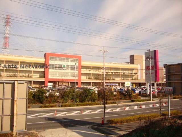 イオンシネマ大高(映画館)まで3040m※食料品・日用品・アパレルなどテナント充実！映画館もあります♪ アイリスＴＡＫＥＪＩ